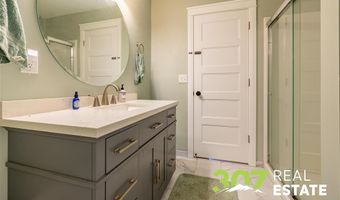 3970 Road 9, Burlington, WY 82411