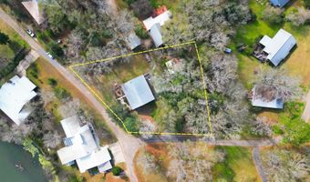 86 Hidden Hills Lake Rd, Arnaudville, LA 70512