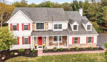 484 HERALD Dr, Ambler, PA 19002