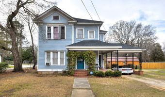 222 S Main St, Bishopville, SC 29010