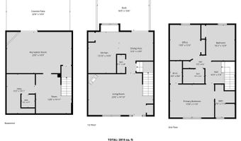 1403 LANDIS Cir, Bel Air, MD 21015