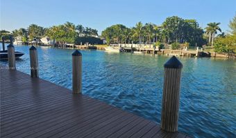 10140 W Bay Harbor Dr 601A, Bay Harbor Islands, FL 33154