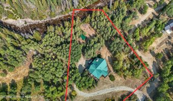 3 FOREST Trl, Boulder, WY 82923