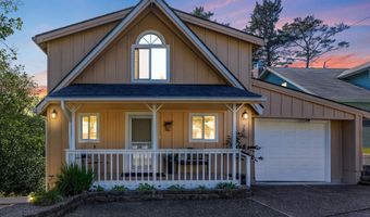 283 S DOLPHIN St, Rockaway Beach, OR 97136