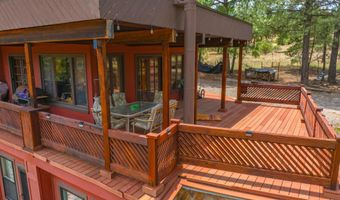 211 Mogul Rd, Alto, NM 88312