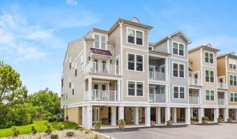 31573 N BEACH Dr #1, Bethany Beach, DE 19930