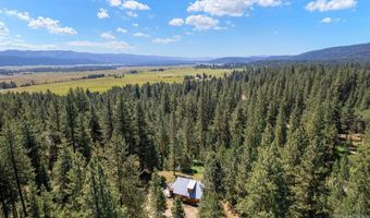 207 Ponderosa Ln, Cascade, ID 83611