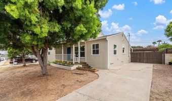 4331 Corinth St, San Diego, CA 92115
