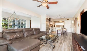 2161 Kalia Rd 418, Honolulu, HI 96815