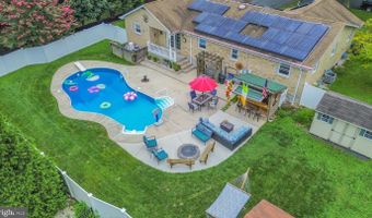 505 WENDELLWOOD Dr, Bel Air, MD 21014