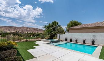 2603 Red Springs Dr, Las Vegas, NV 89135