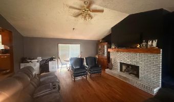 681 OLD COLDWATER Rd, Anniston, AL 36201