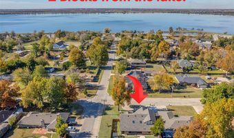 3100 N Eagle Ln, Bethany, OK 73008
