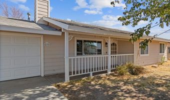 8137 Jacaranda Ave, California City, CA 93505