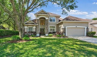 13874 WEEPING WILLOW Way, Jacksonville, FL 32224