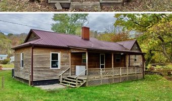 120 Wickham St, Alderson, WV 24910
