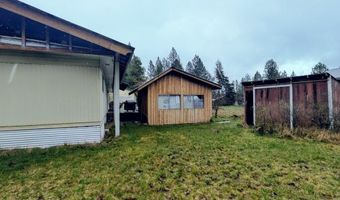 968 Roosevelt Rd, Bonners Ferry, ID 83805
