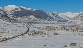 TBD Highway 135, Crested Butte, CO 81224