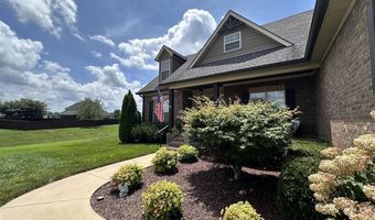 353 Old Post Dr, Alvaton, KY 42122
