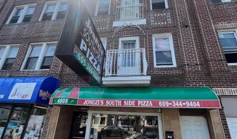 4008 Ventnor Ave, Atlantic City, NJ 08401