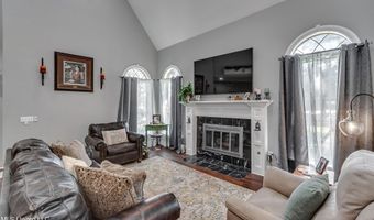 1401 Bay Vis, Brandon, MS 39047