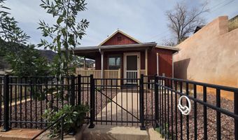 132 Naco Rd, Bisbee, AZ 85603