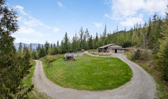 2636 Barnhardt Rd, Careywood, ID 83809