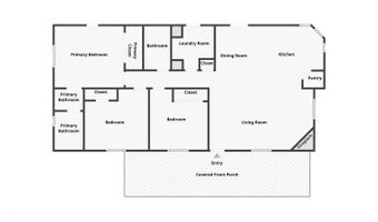 33105 Santiago Rd Spc 7, Acton, CA 93510