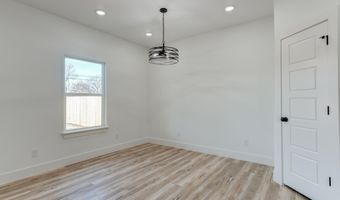 407 Ave M, Abernathy, TX 79311