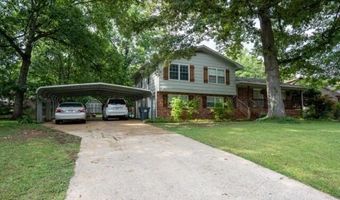 4105 LERA Dr, Anniston, AL 36207