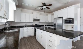 180 S Hildale St, Colorado City, AZ 86021