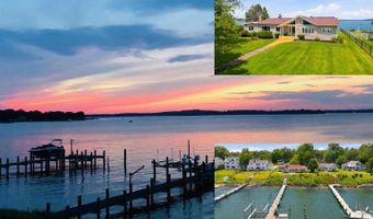 1100 RIVER BAY Rd, Annapolis, MD 21409