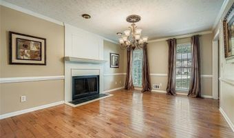 3679 Seton Hall Way, Decatur, GA 30034