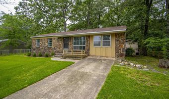 2932 Lakeside Dr, Benton, AR 72019