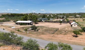 24330 E Navajo Trl, Benson, AZ 85602