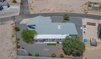 823 Warren Rd, Bullhead City, AZ 86429
