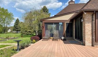4357 Chris Ln, Ann Arbor, MI 48103