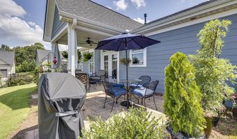 215 Rockpine Dr, Anderson, SC 29621