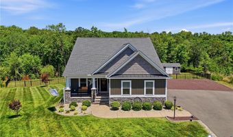 131 McRee Way, Aylett, VA 23009