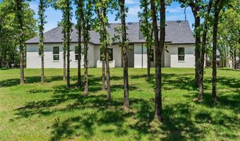 8121 Sacred Frst, Arcadia, OK 73007
