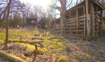 E Sorghum Mill Rd lot 2, Arcadia, OK 73007