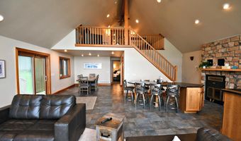 3654 Little Ida Beach Rd NW, Alexandria, MN 56308