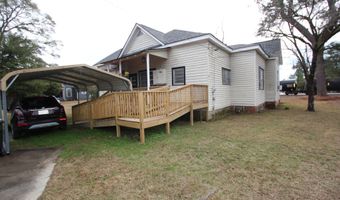 626 N Railroad Ave, Brunson, SC 29911