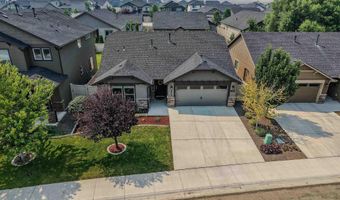 7611 W Corona Dr, Boise, ID 83709