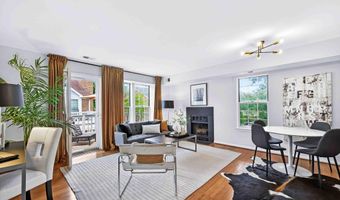 2584- B S ARLINGTON MILL Dr 2, Arlington, VA 22206