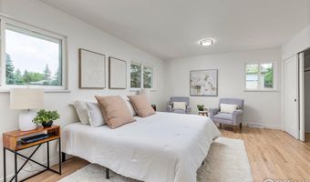1100 Berea Dr, Boulder, CO 80305
