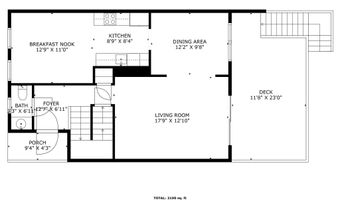 19 SHAGBARK Ct, Rockville, MD 20852