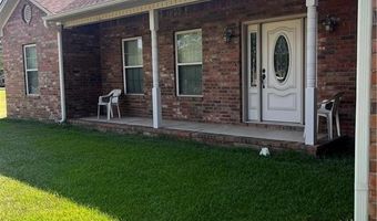 1314 Avenue 3, Atkins, AR 72823