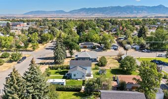 98 N Quaw Blvd, Belgrade, MT 59714