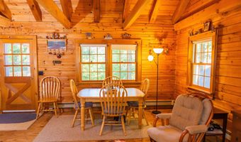 25 Tristan Ln, Bristol, NH 03222